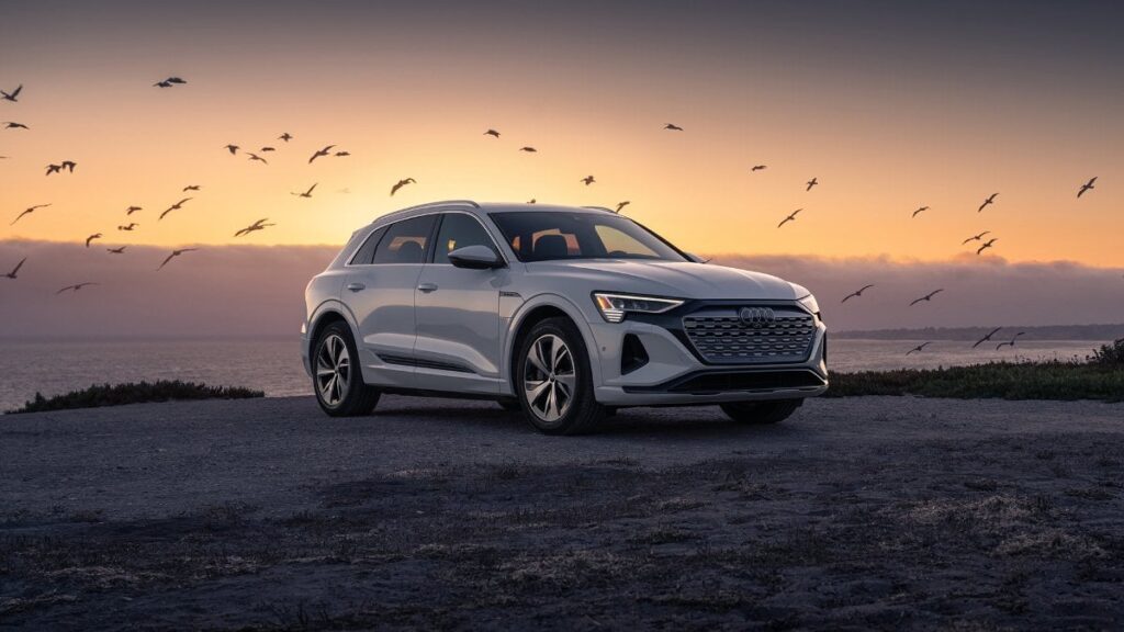 Audi açıkladı: Elektrikli araçlara geçiş beklenenden uzun sürecek