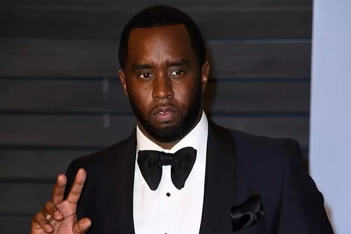Diddy ev hapsi isteyebilir: Terapi görmek istiyor