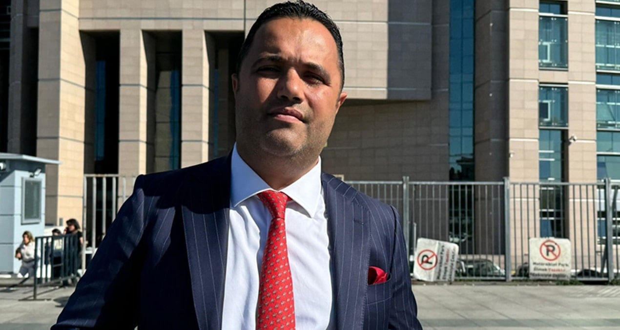 FETÖ suçlamasının gerekçesini açıkladı: Rezan Epözdemir’den o isim şikayetçi olmuş!