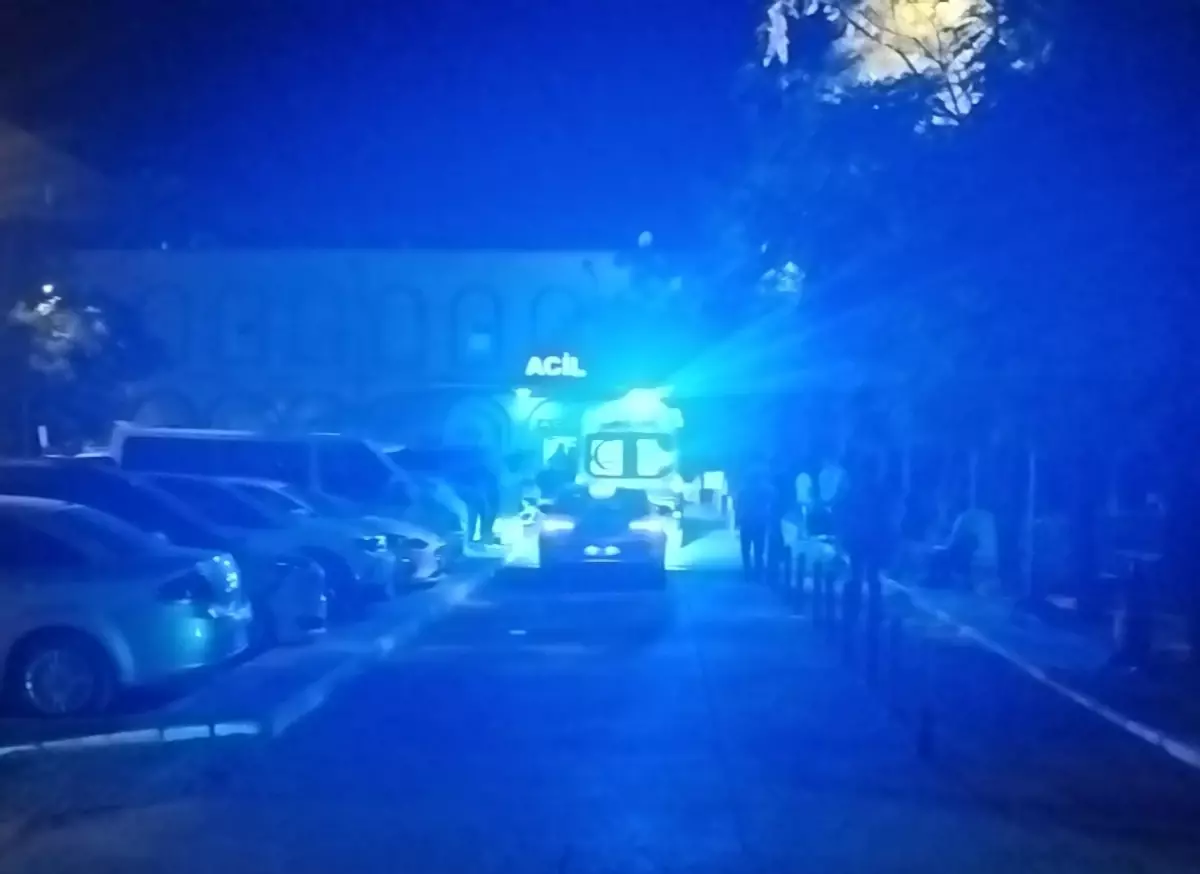 Kızıltepe’de Aile İçi Silahlı Kavga: 2 Ölü