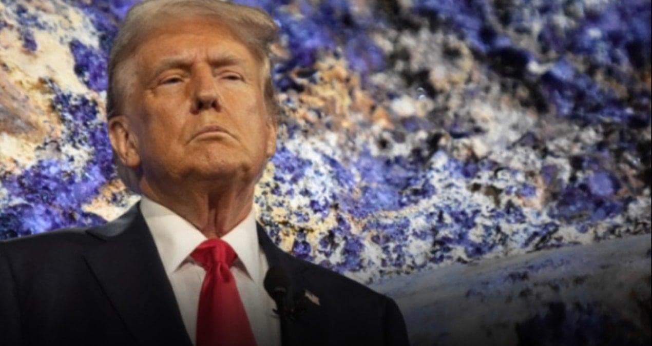 Koç’un projesini Trump duymasın!