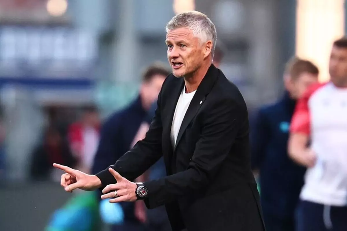 Ole Gunnar Solskjaer: Ruud van Nistelrooy, Ndidi’yi çok övdü