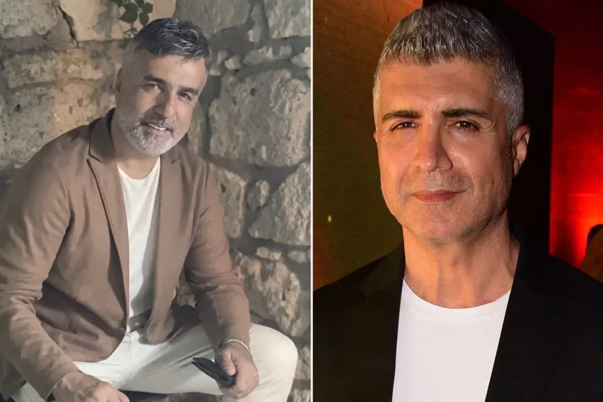 Özcan Deniz’İn annesi sonunda isyan etti: Gerekirse Cumhurbaşkanına giderim