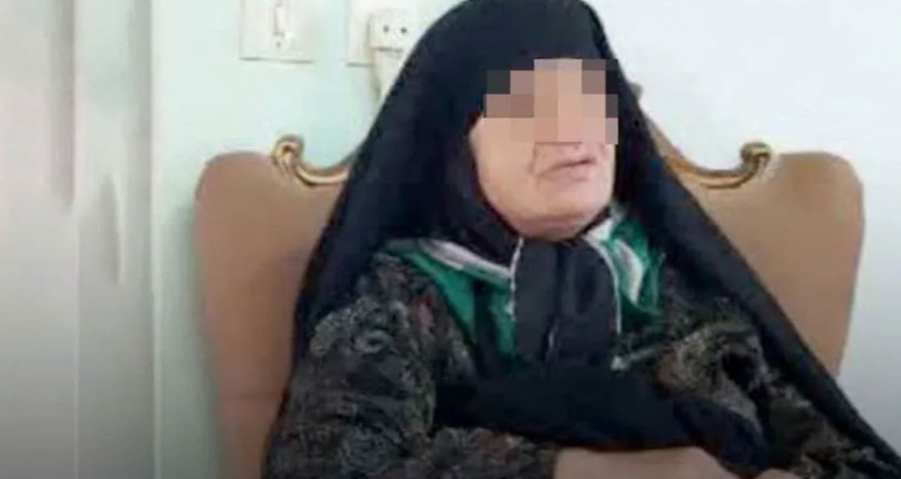 Seri katil bu sefer yakalandı! 22 yılda 11 kocasını öldürdü