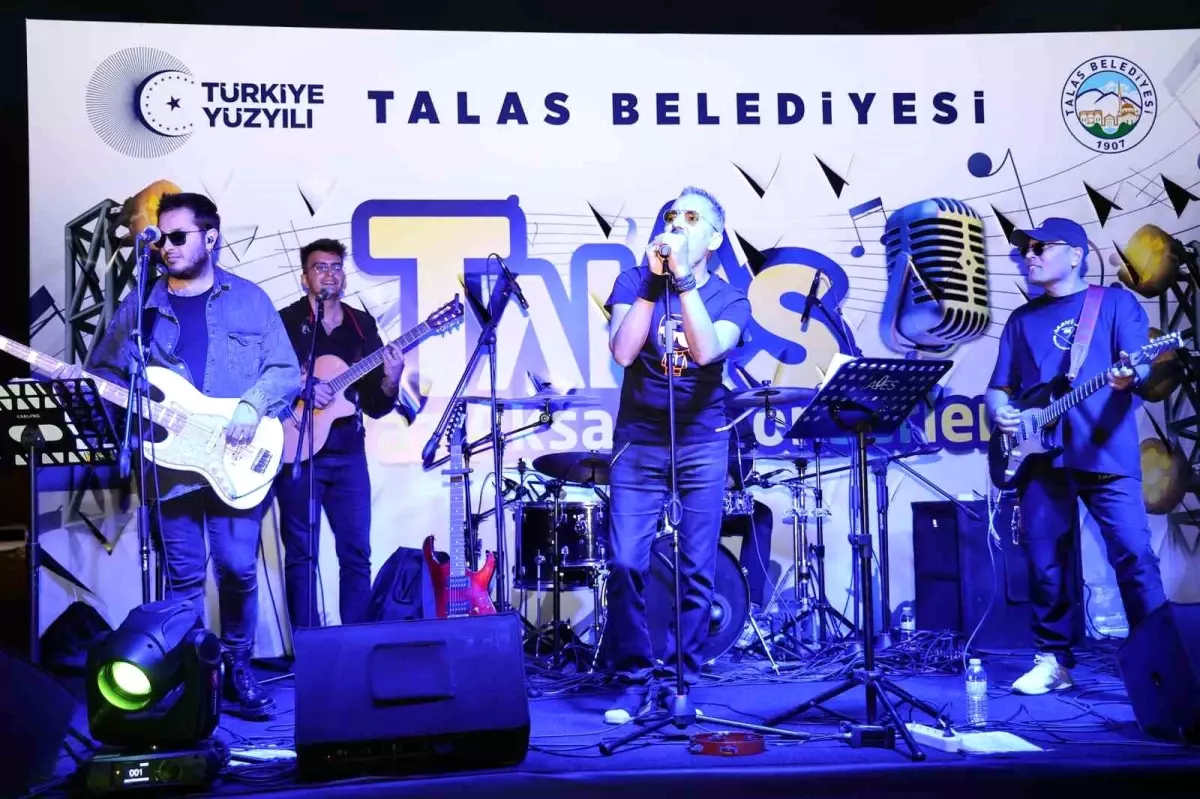 Talas’ta Zafer Haftası Etkinlikleri Başlıyor