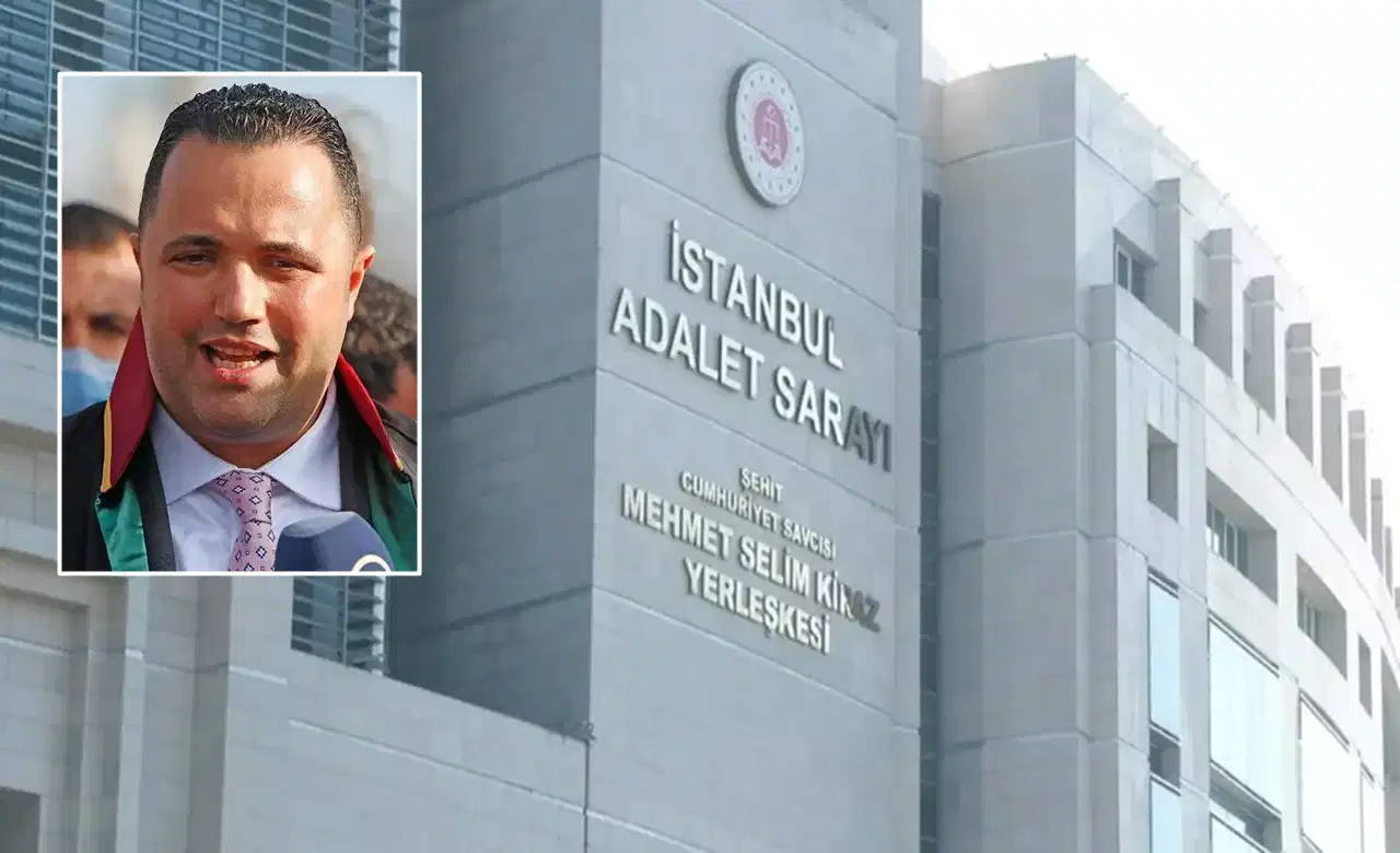 Yargıda Rezan Epözdemir kavgası: AKP’li isim ‘ciddi krize dönüşüyor’ dedi, Erdoğan’a çağrı yaptı