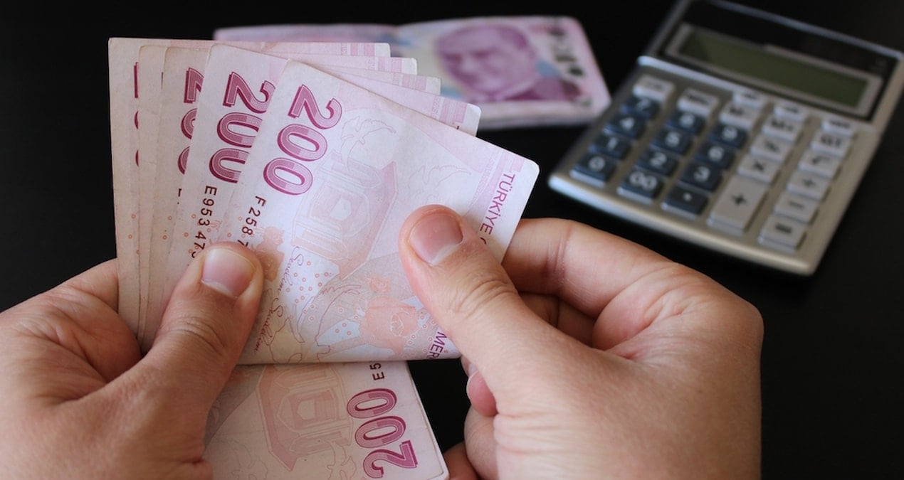 200 bin TL ihtiyaç kredisinin geri ödemesi değişti: Bankalar yeni oranlarını açıkladı