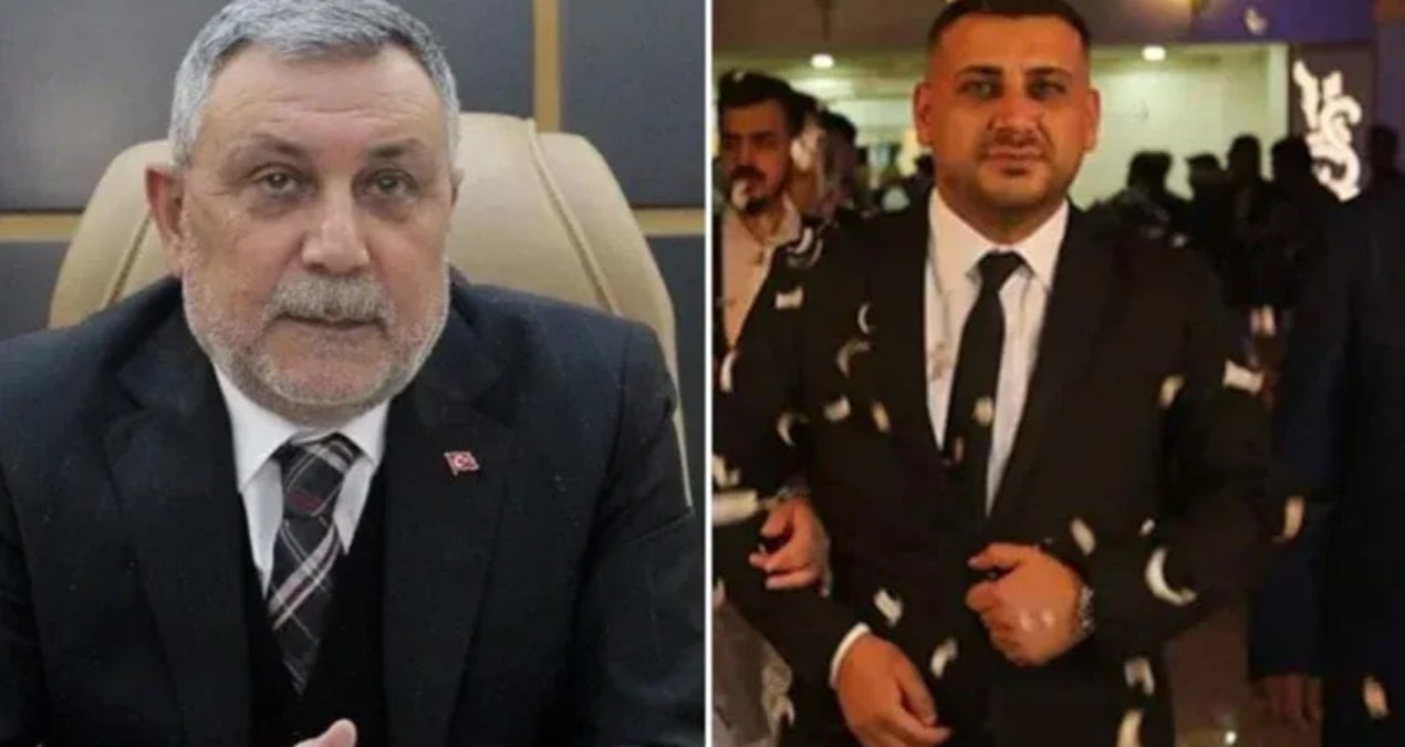 AKP’li başkanı şantajla istifa ettirdiler… Savcılık harekete geçecek mi?