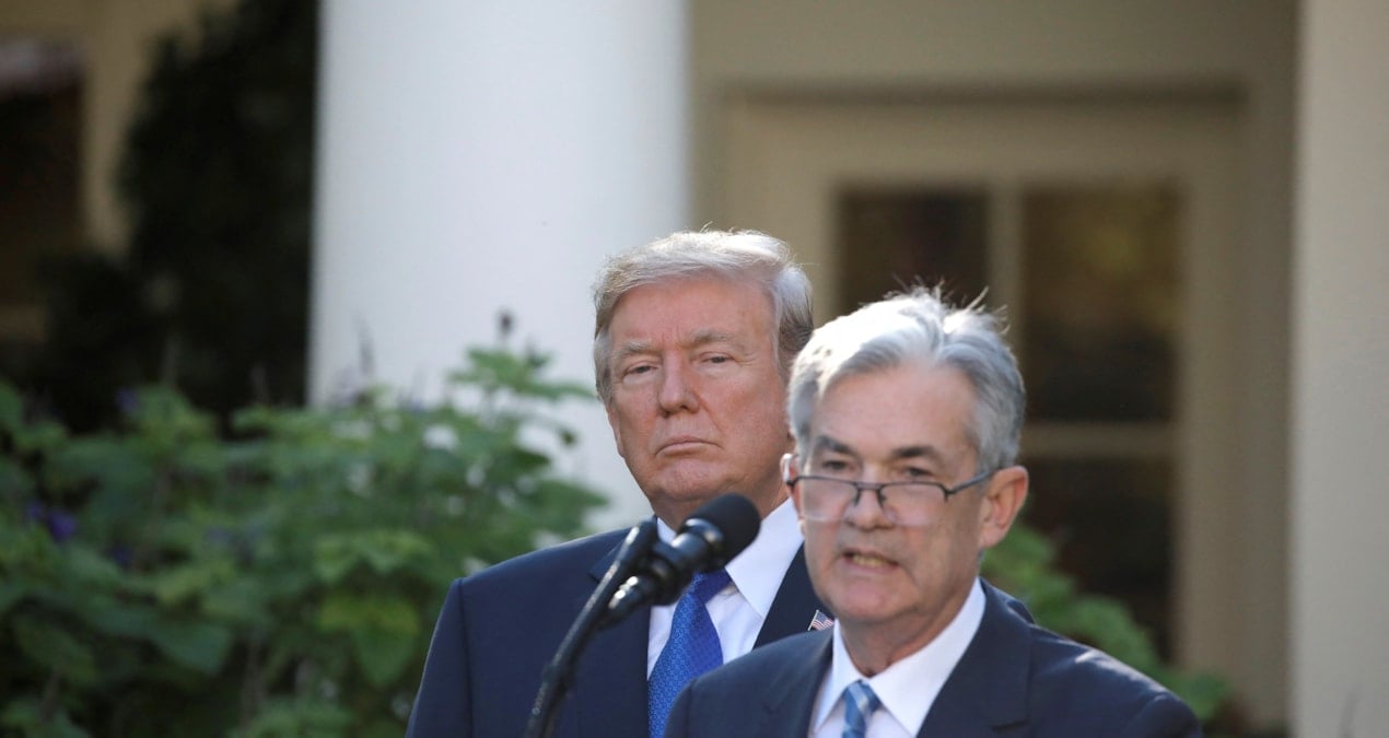 Fed başkanlığı için sürpriz isim