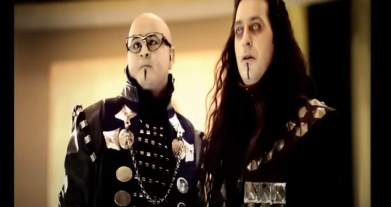 GORA’daki sahne gerçek oluyor: ‘Yaklaşan cismi’ vuracaklar