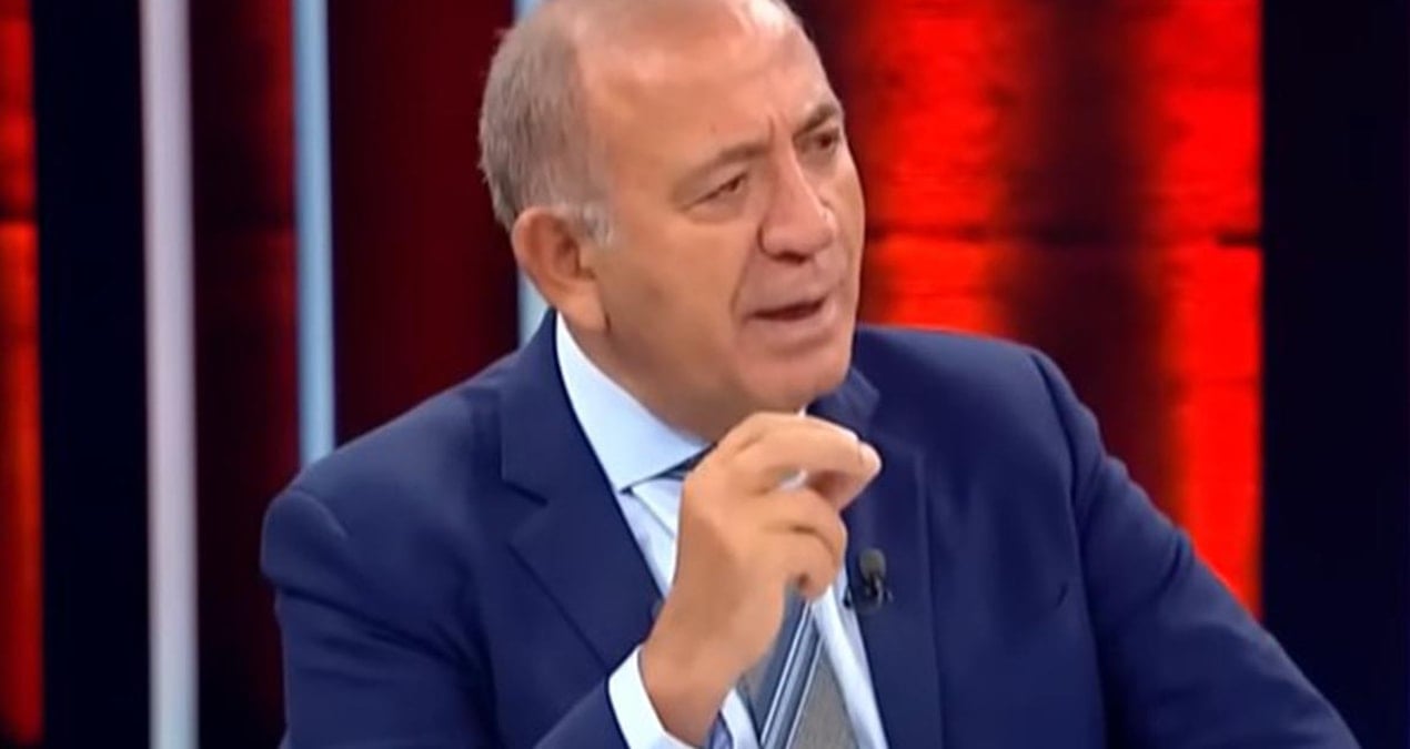 Gürsel Tekin kendisini eleştirebilecek isimleri saydı: ‘Ama o profesör eleştiremez’