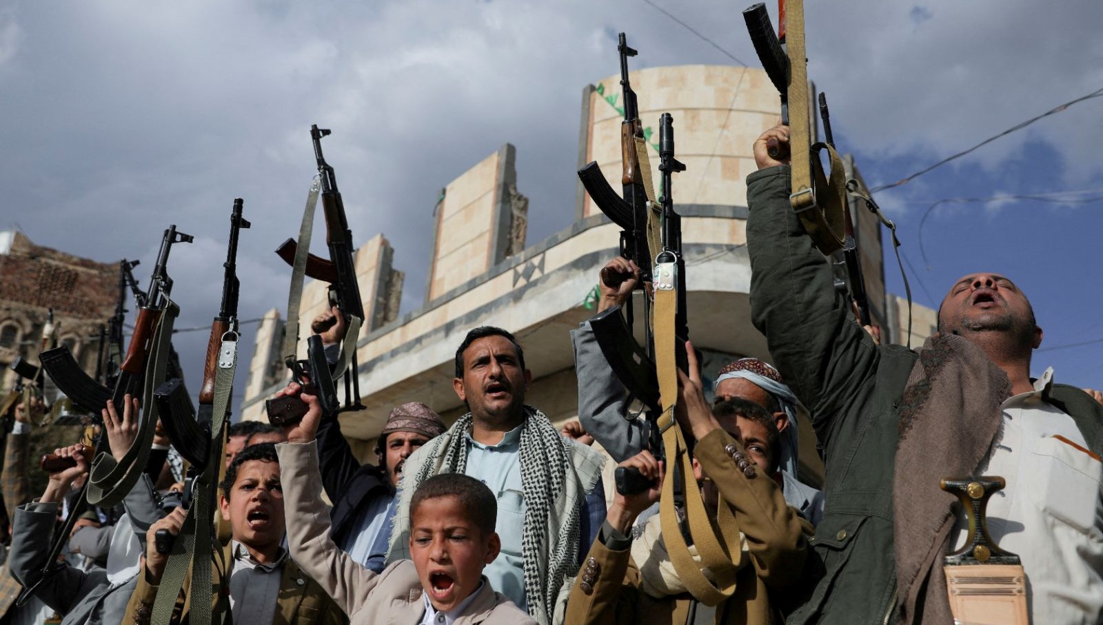 Husiler, İsrail’in Eilat şehrinde iki hedefi İHA’lar ile vurdu: 3’ü ağır 50 yaralı