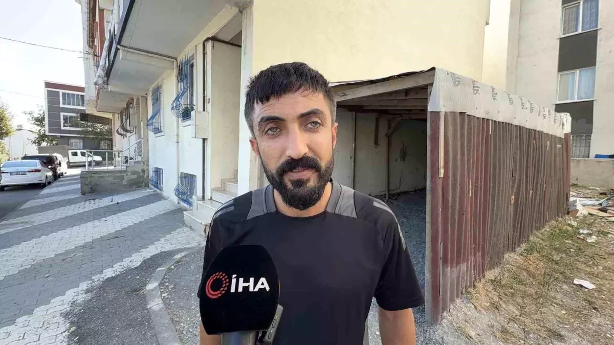 İstanbul’da Hırsızlık Skandalı