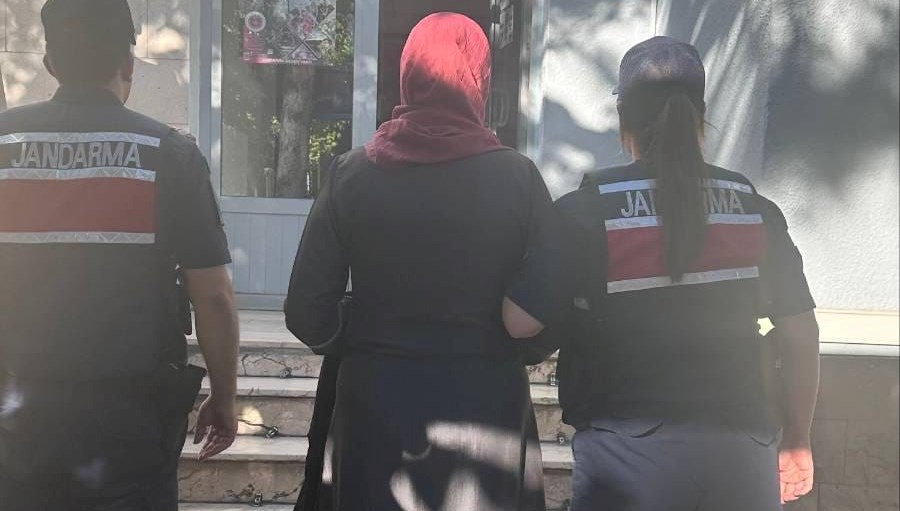 Kayseri’de firari FETÖ hükümlüsü yakalandı