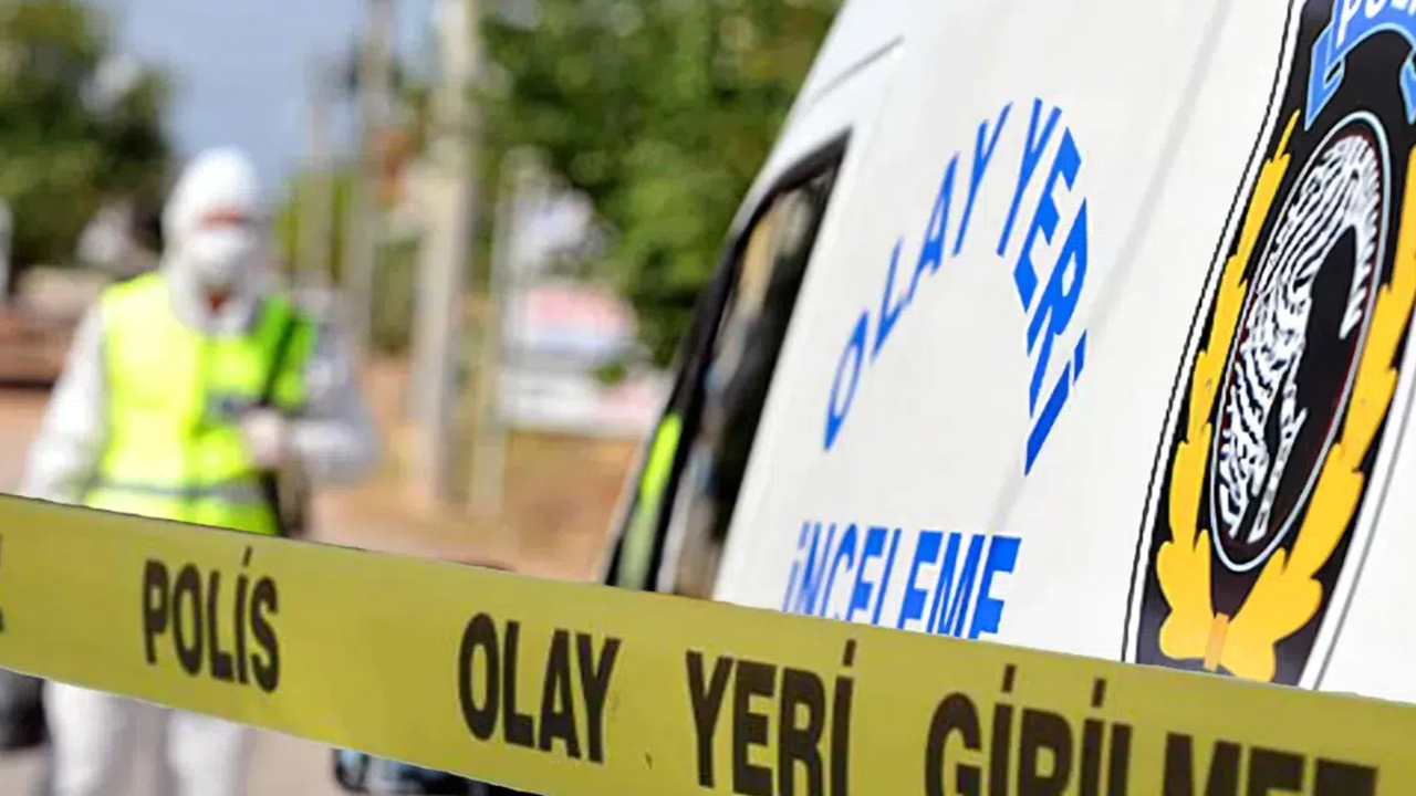 Kazaya koştular… Bıçaklanmış halde bulundu