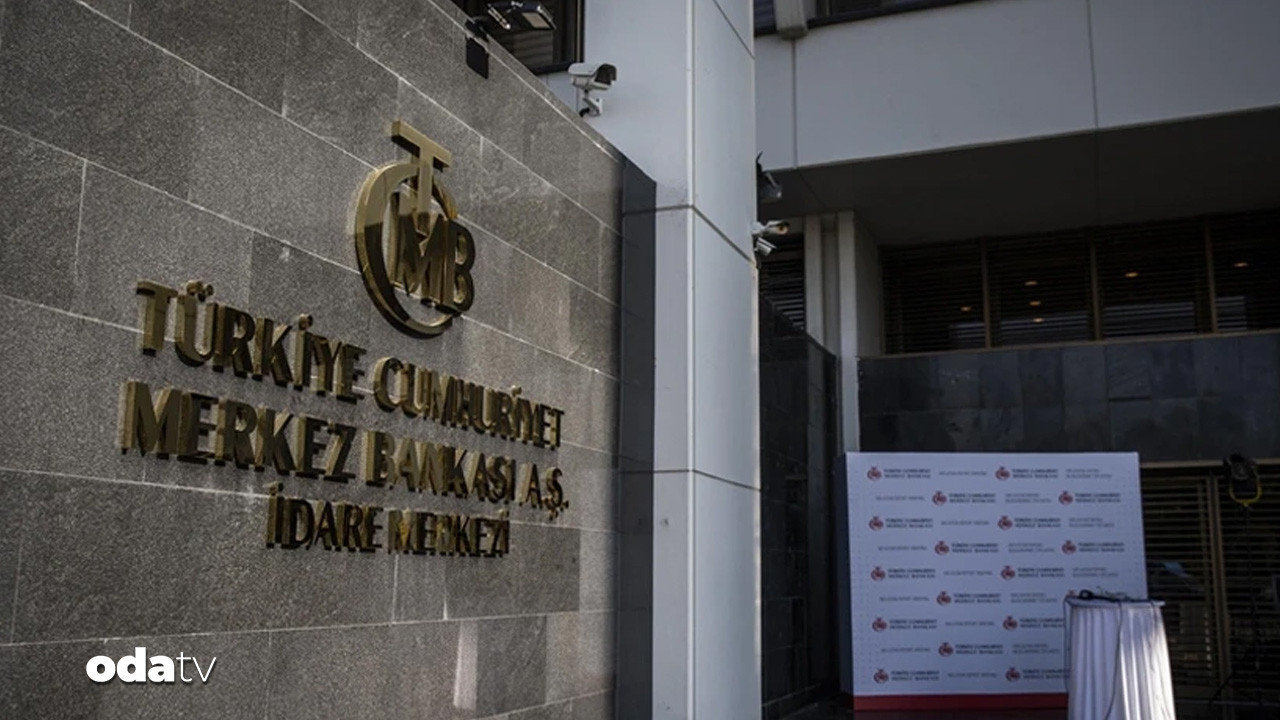 Merkez Bankası’ndan sürpriz faiz hamlesi