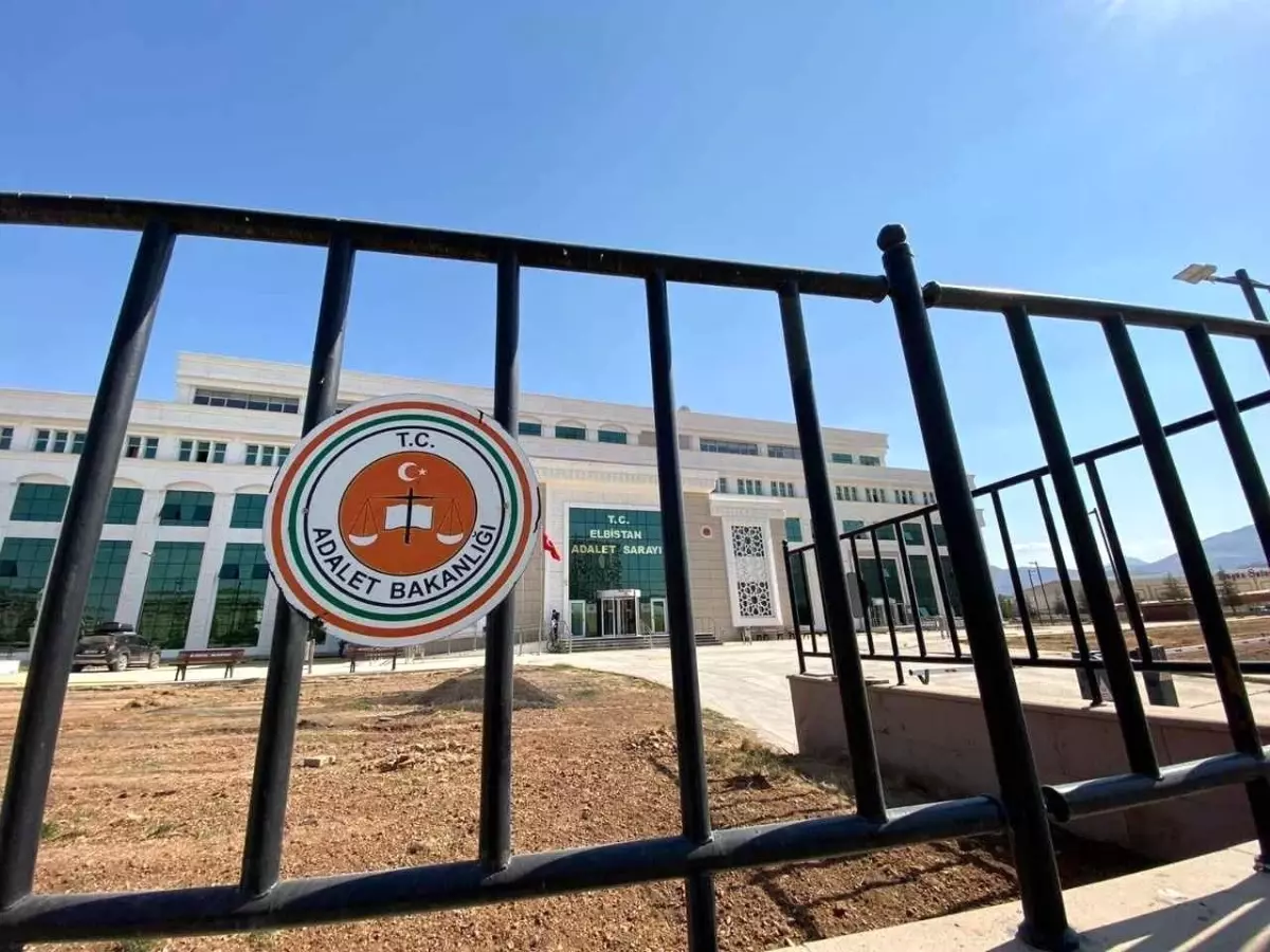 Muhtar, 79 Yaşındaki Adamı Öldürmekten Müebbet Hapse Mahkum Oldu