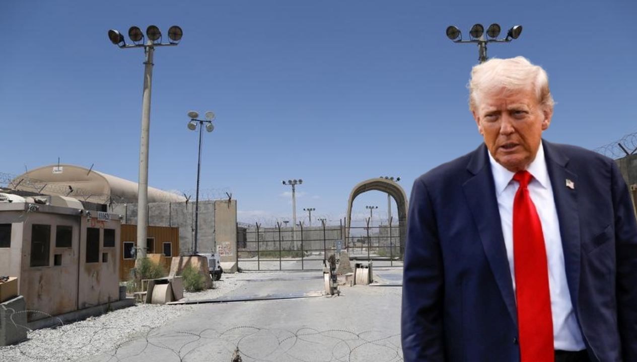 Taliban’dan Trump’a: “Asla pazarlık yapmayacağız”