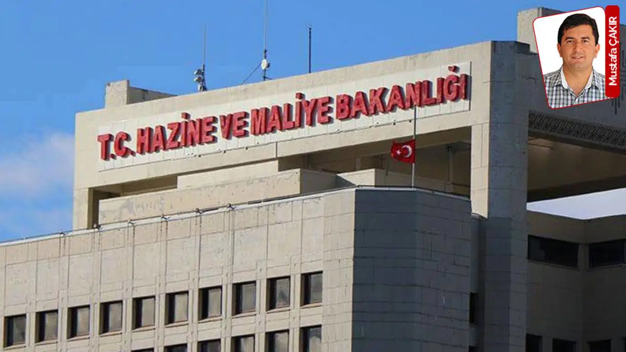 Taşıt ve hizmet binaları için milyarlarca lira ödeme yapılıyor: İktidar ‘kiradan’ vazgeçemiyor