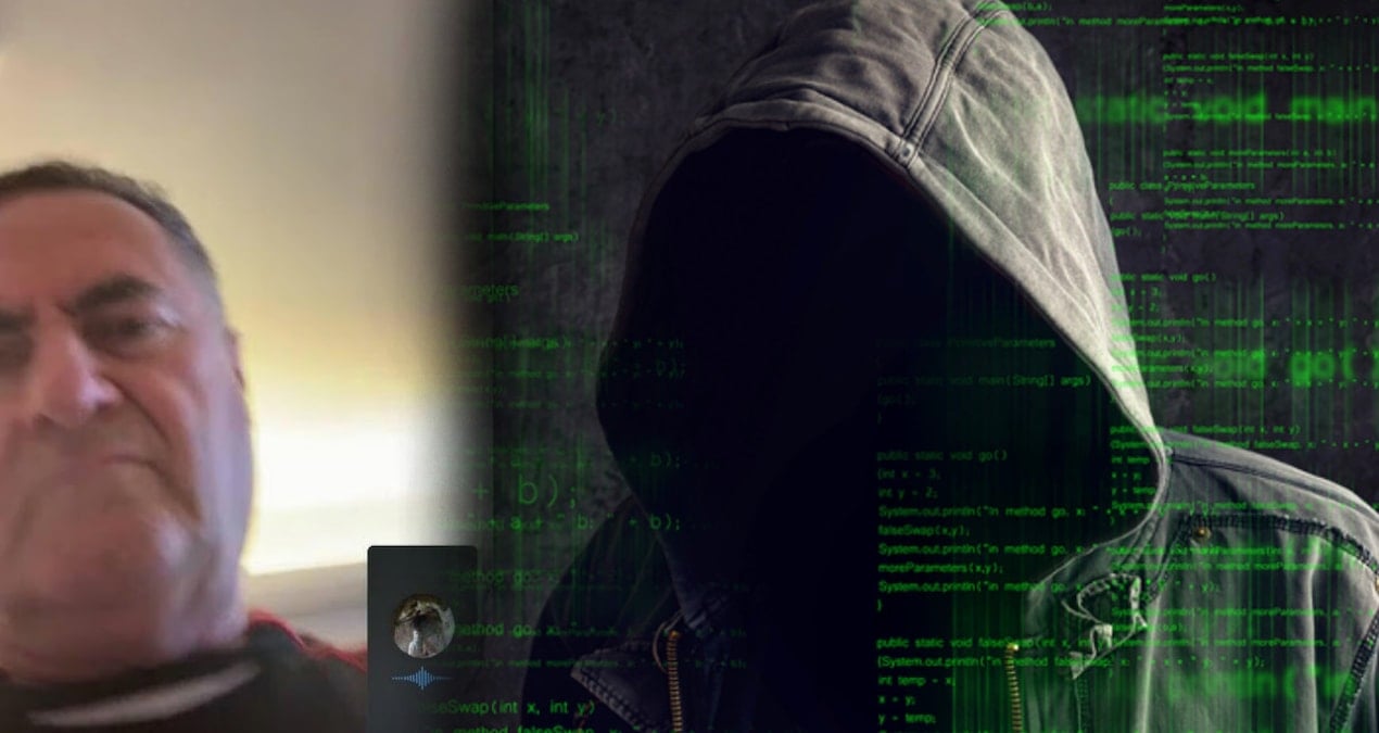 Türk hackerlar İsrailli bakanları hackledi, savunma bakanını görüntülü aradı