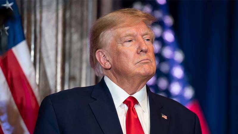 ABD Başkanı Trump, Çin’i yemeklik yağ ticaretini sonlandırmakla tehdit etti