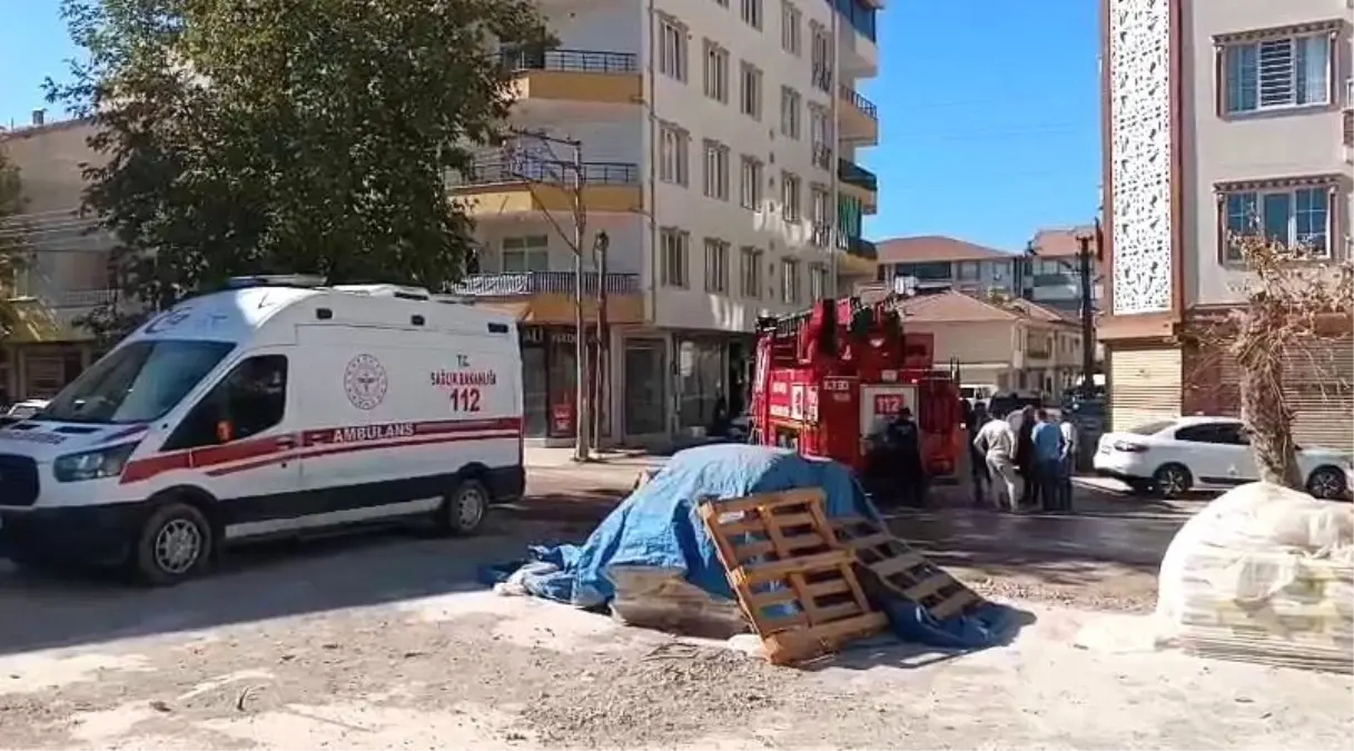 Adıyaman’da Öğretmen Selim Geçeci Evinde Ölü Bulundu