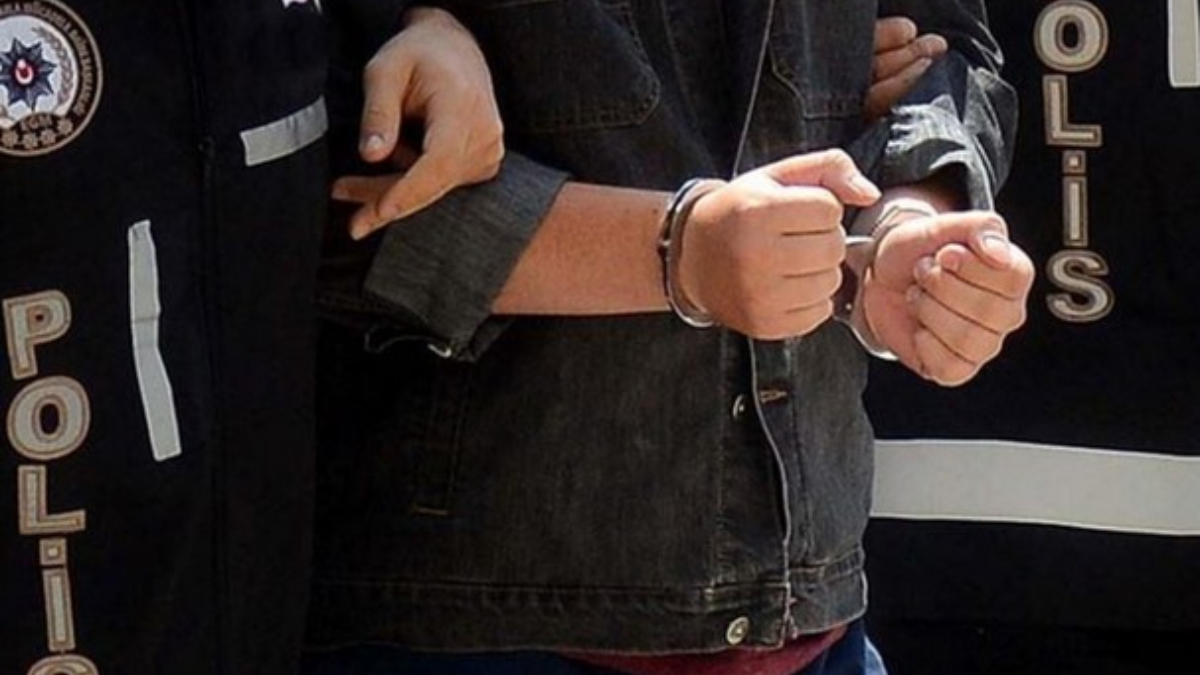 Antalya’da kavga sonrası kaçan cinayet znalısı teslim oldu