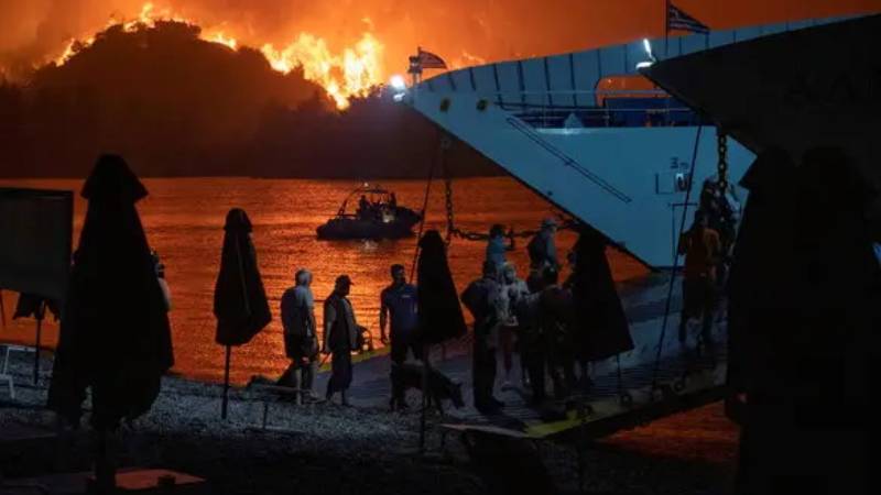 Araştırma: İklim krizine karşı harcanan her bir Euro, Avrupa ekonomisine yaklaşık 2 ila 5 Euro kazandırıyor!