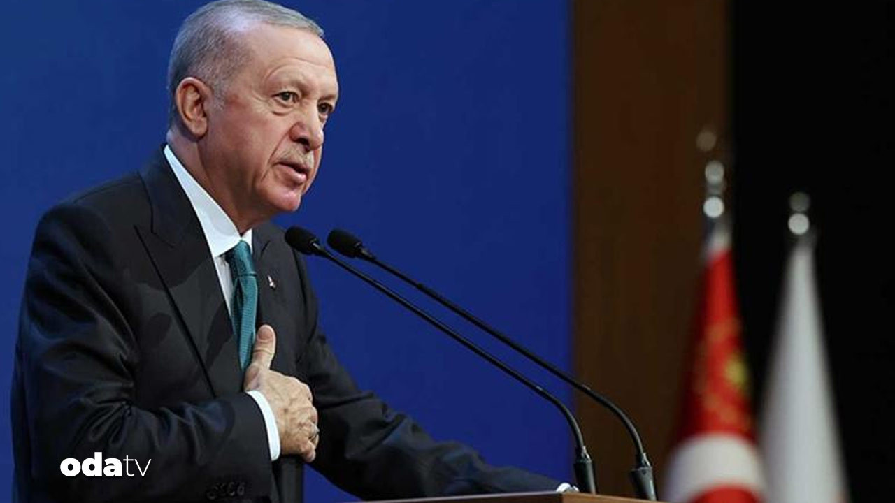 Cumhurbaşkanı Erdoğan, Azerbaycan’ın Bağımsızlık Günü’nü kutladı