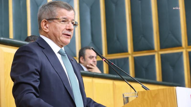 Davutoğlu, İngiltere’de konferans ve toplantılara katılacak