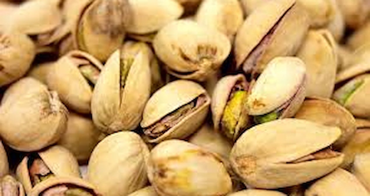 Fıstık üretiminde ‘yok yılı’: İhracat verileri 152 milyon doları geçti