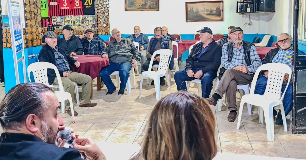 Gölcük’te ‘Sağlıklı Toplum Sağlıklı Gölcük’e start