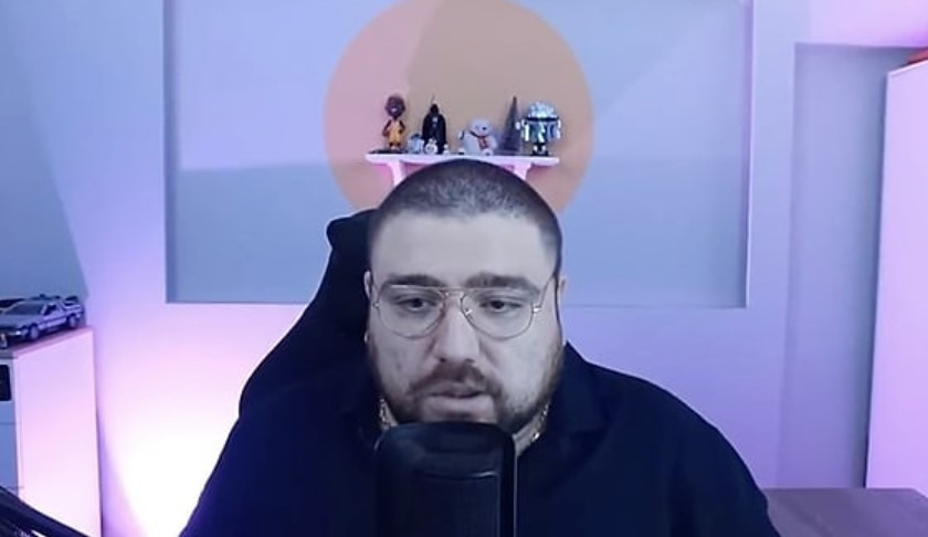 Hasan Arda Kaşıkçı kimdir, nereli, kaç yaşında? Yayıncı Hasan Arda Kaşıkçı’nın biyografi bilgileri