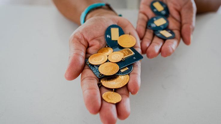 İki ayda 1.500 TL yükselen gram altın için yeni tahmin: ‘Söylentisi bile piyasaları rahatsız etti’