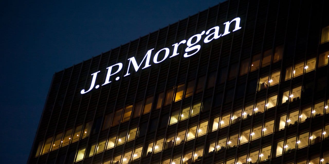 JPMorgan’dan korkutan açıklama: Risk yansıtılandan büyük