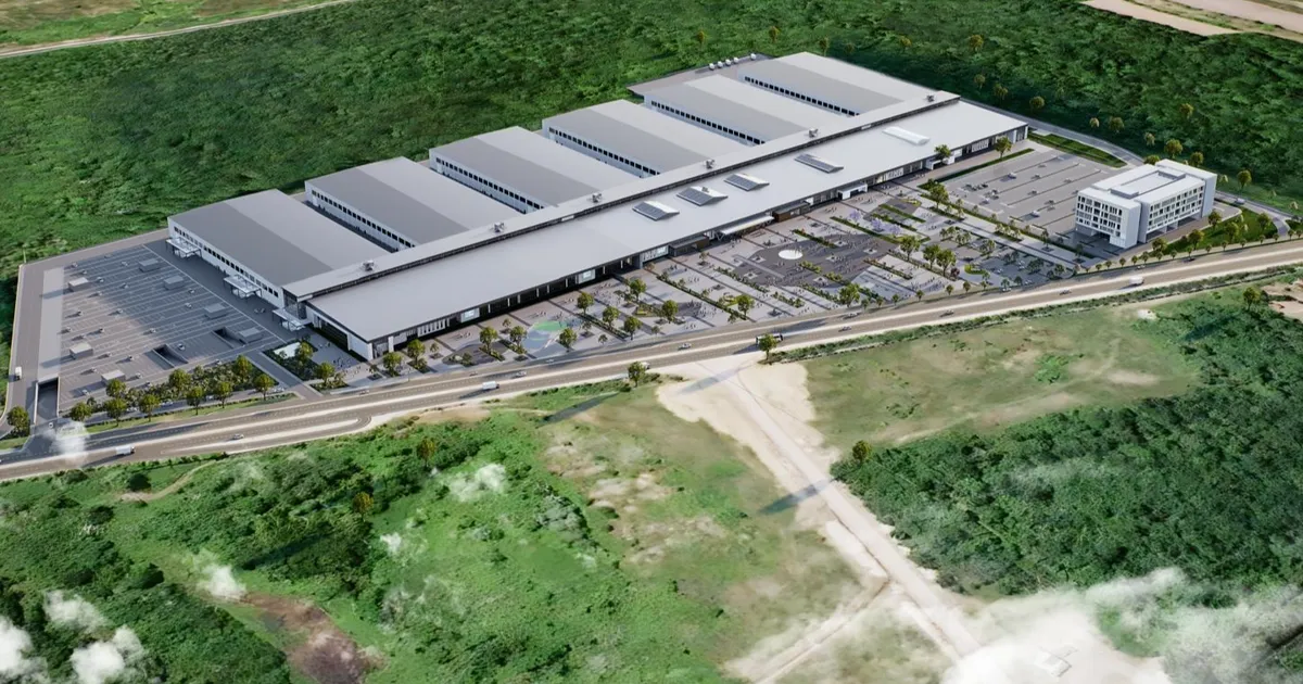 Kocaeli’ye yeni yaşam alanı