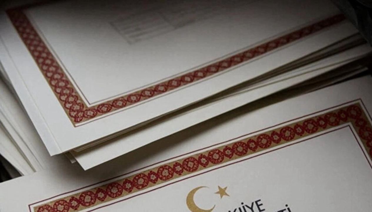 Sahte e-imza soruşturması: Tahliye edilen 5 sanık hakkında yeniden tutuklama kararı