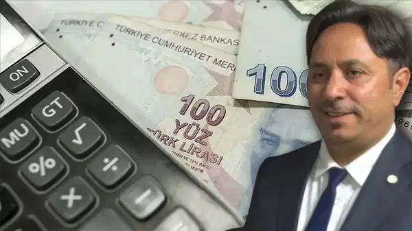 SGK uzmanından ocak zammı uyarısı: Memur ve emekli maaşları ne kadar artacak?