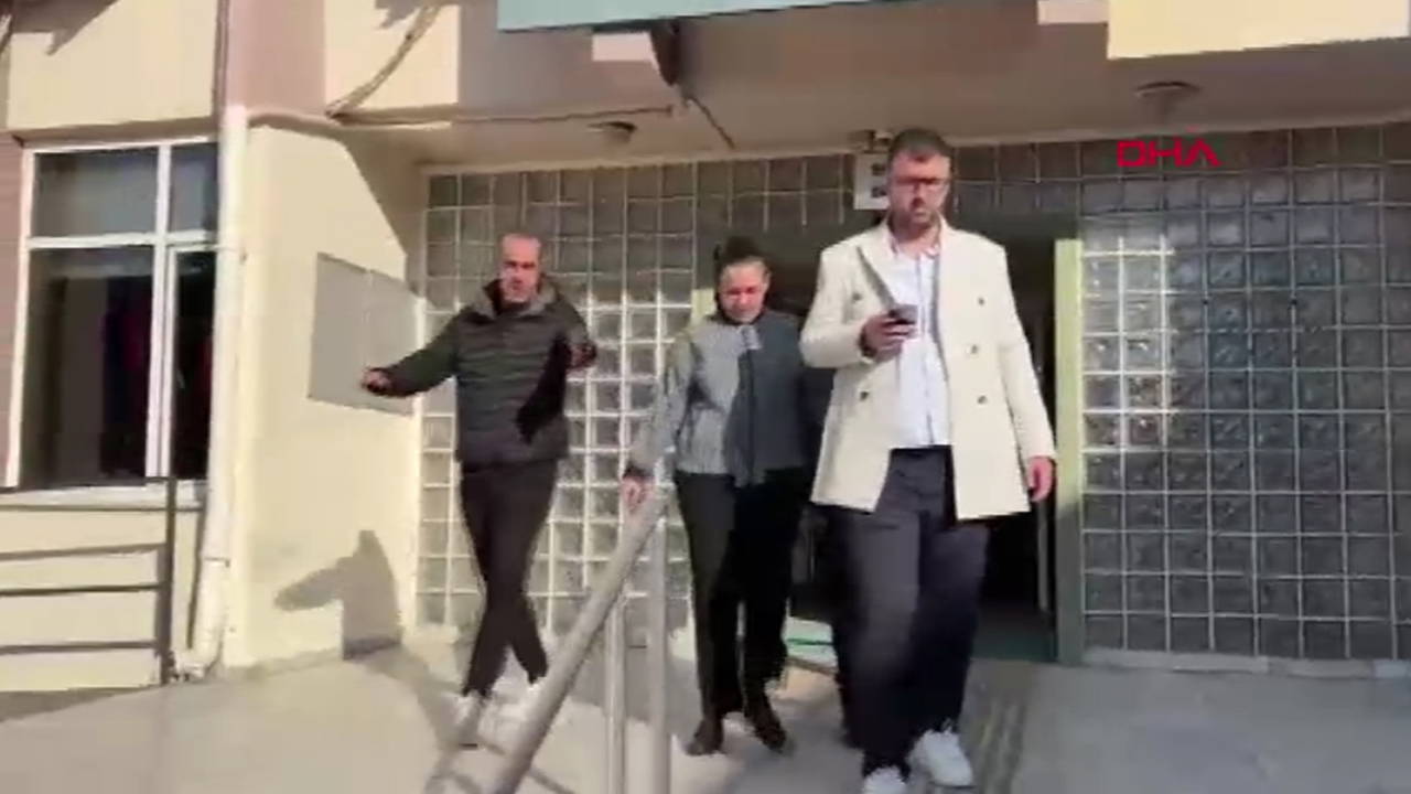 10 milyon lirayı zimmetine geçirdiği ileri sürülen ‘noter’ tutuklandı!