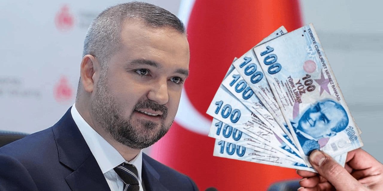 200’lük banknot yetmiyor! Fatih Karahan’a banknot sorusu