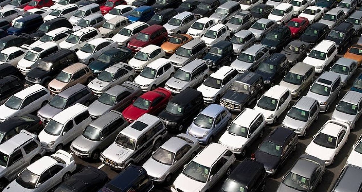 600 bin liraya alınacak en iyi ikinci el araçlar açıklandı: Piyasada dengeler değişti