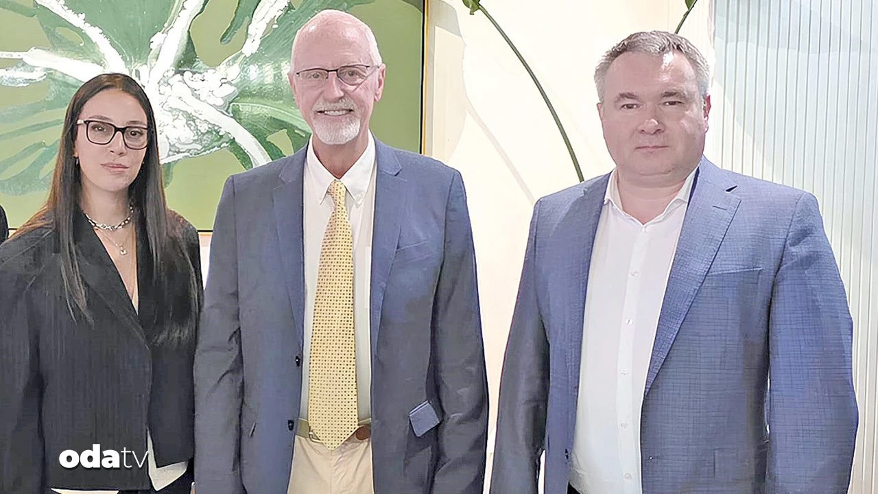 Altında Amerikan modeli Türkiye’ye geliyor