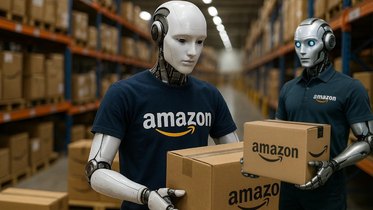 Amazon’dan 15 milyar dolarlık tahvil ihracı