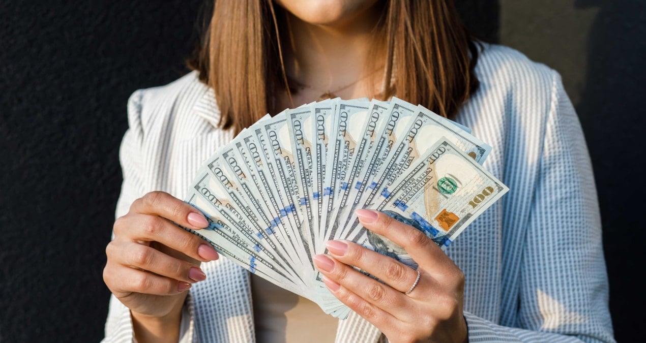 Araştırma yapıldı! Zengin olmak kader mi?