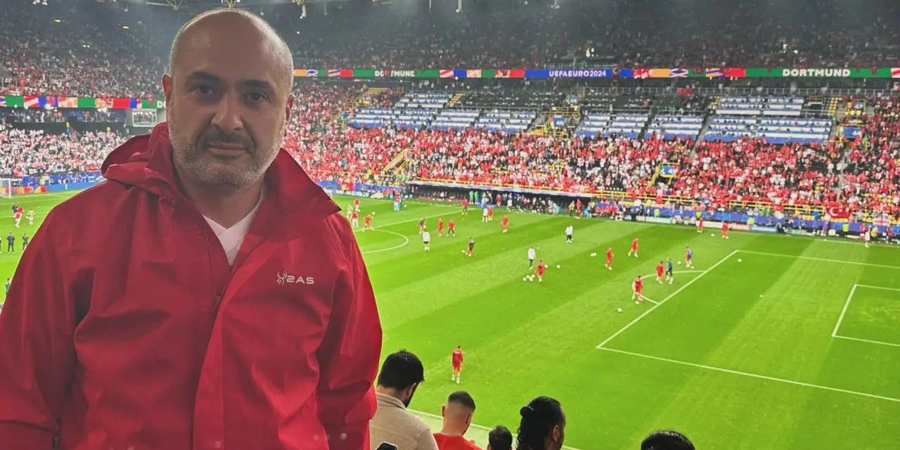 Bahis soruşturmasında tutuklanan Umut Eken’in hesabına erişim engeli