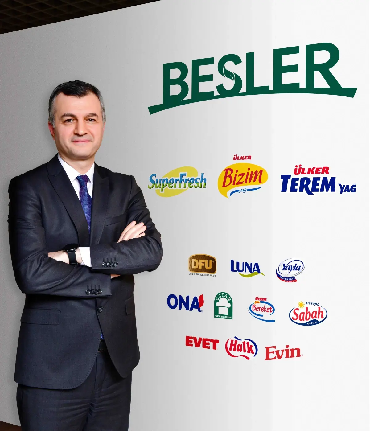 Besler Gıda 2025’in İlk 9 Ayında 22,4 Milyar TL Ciro Elde Etti