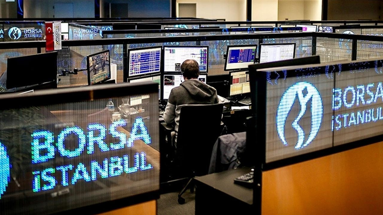 Borsa İstanbul günü yükselişle tamamladı