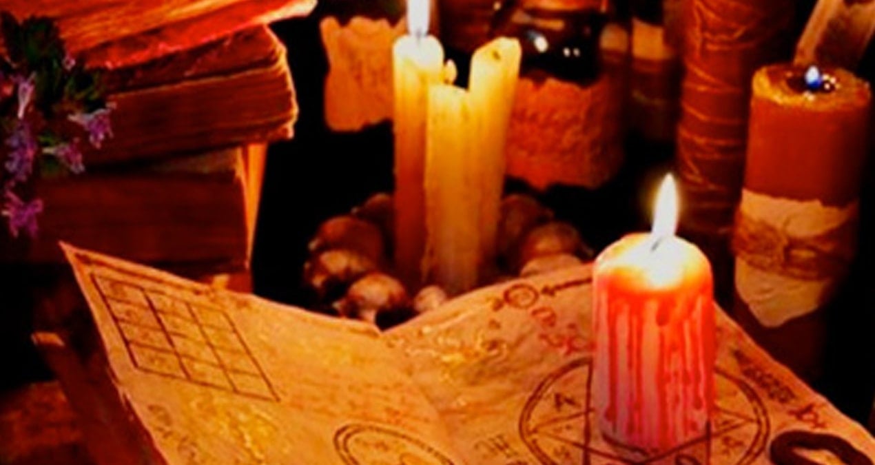 Büyü bozanlara operasyon: 7 gözaltı