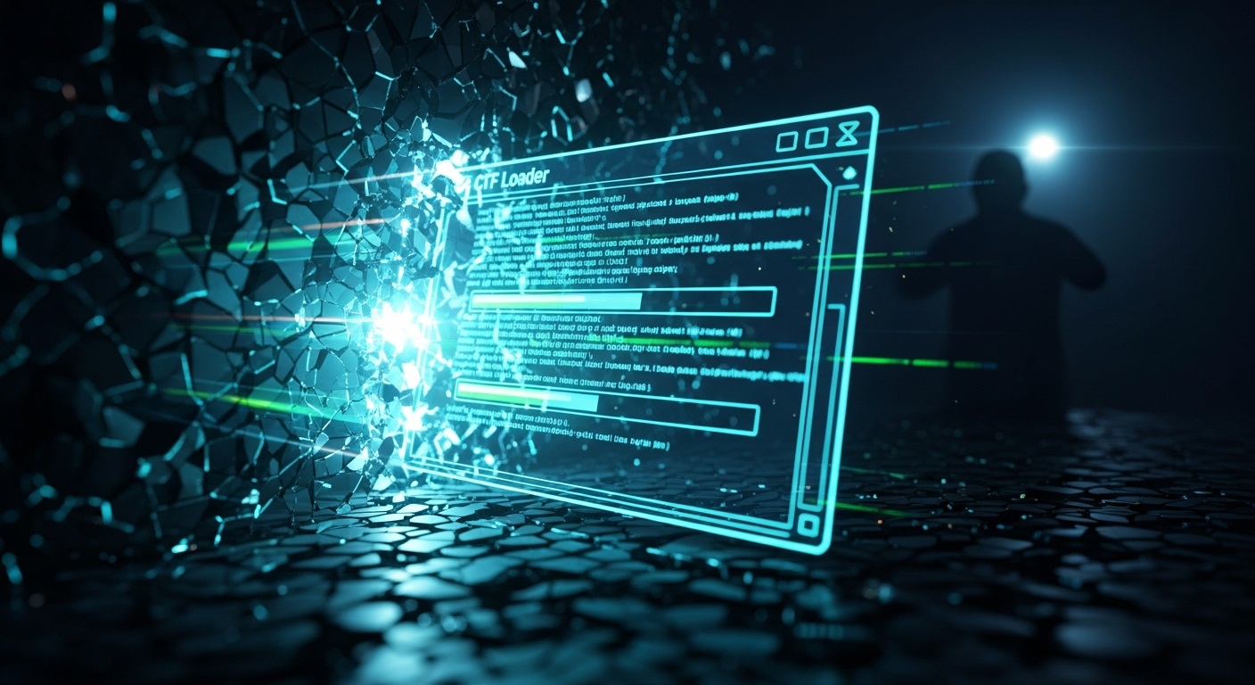 CTF Yükleyici Nedir, Güvenli mi ve Nasıl Yönetilir?