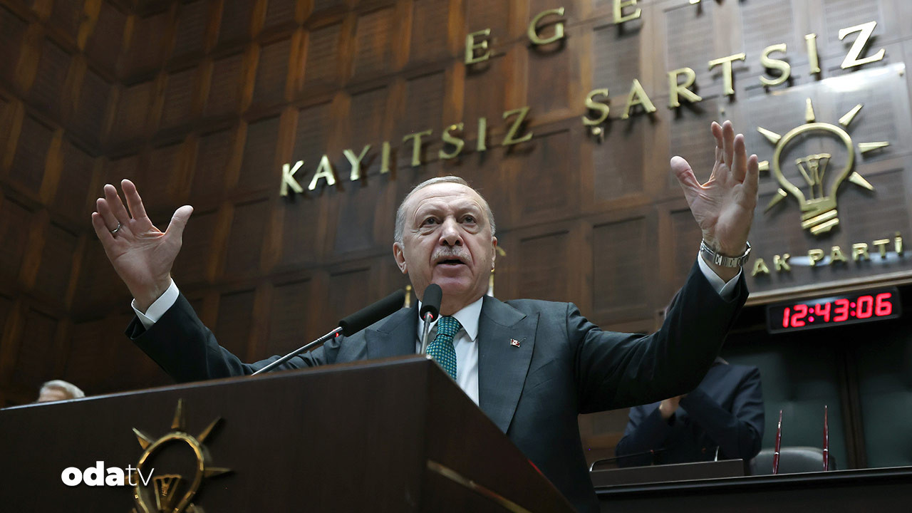 Erdoğan’dan İBB iddianamesi çıkışı: Biz davanın hiçbir yerinde olmadık